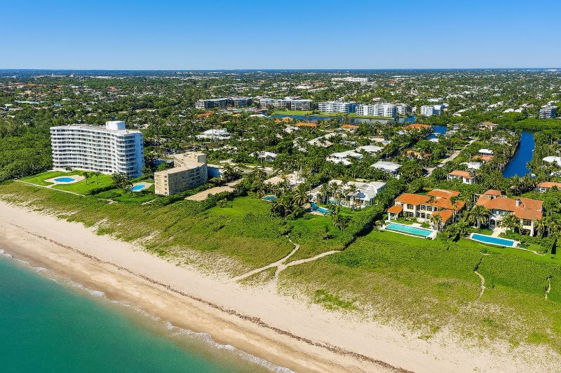 Concrete Installation in Boynton Beach, FL