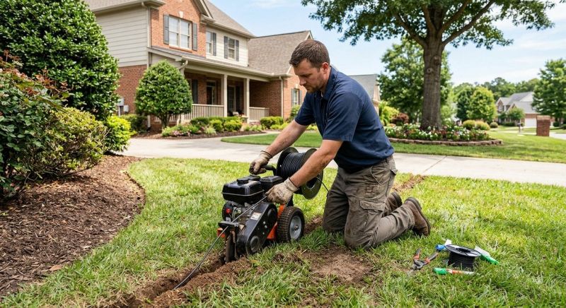Concrete Installation in Boynton Beach, FL