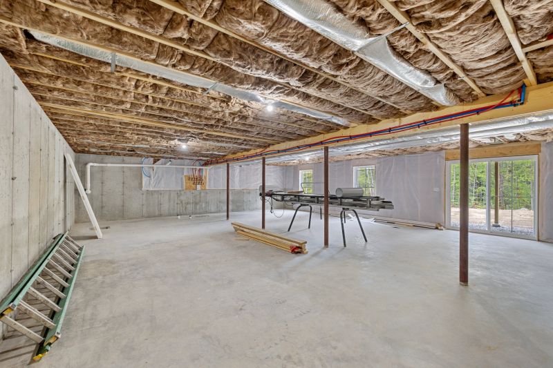 Crawlspace Construction in Boynton Beach, FL