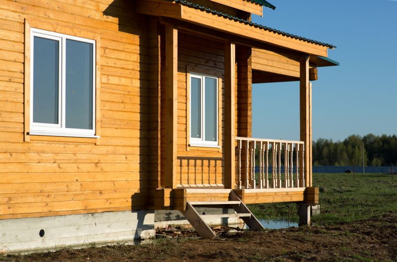 House Foundation Installation in Boynton Beach, FL